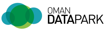 Oman Datapark Logo